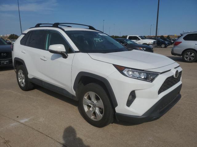 2021 TOYOTA RAV4 XLE - 2T3W1RFV2MC118939