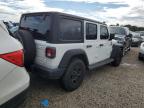 JEEP WRANGLER U photo