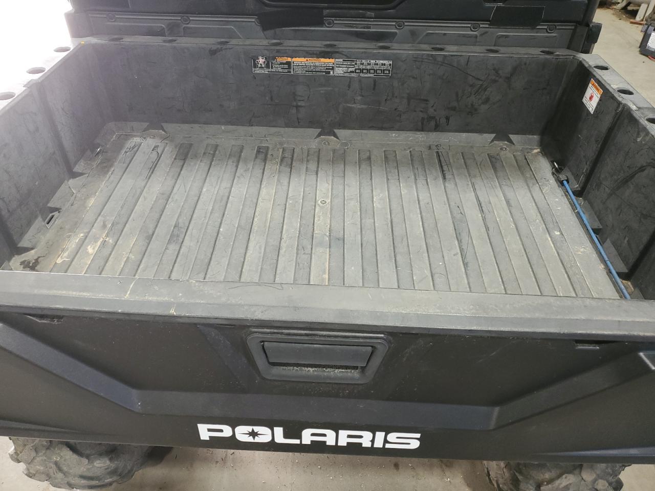 Lot #3023218175 2017 POLARIS RANGER XP