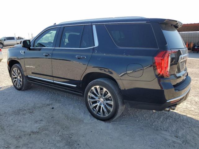 2021 GMC YUKON DENA - 1GKS2DKL3MR112119