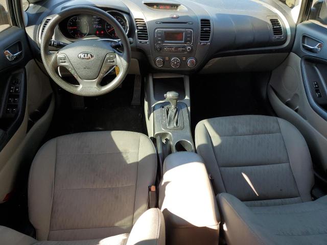 2015 KIA FORTE LX - KNAFK4A6XF5318960