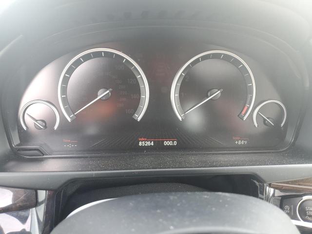 2018 BMW X5 XDRIVE3 - 5UXKR0C5XJ0X86881