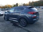 HYUNDAI TUCSON LIM photo