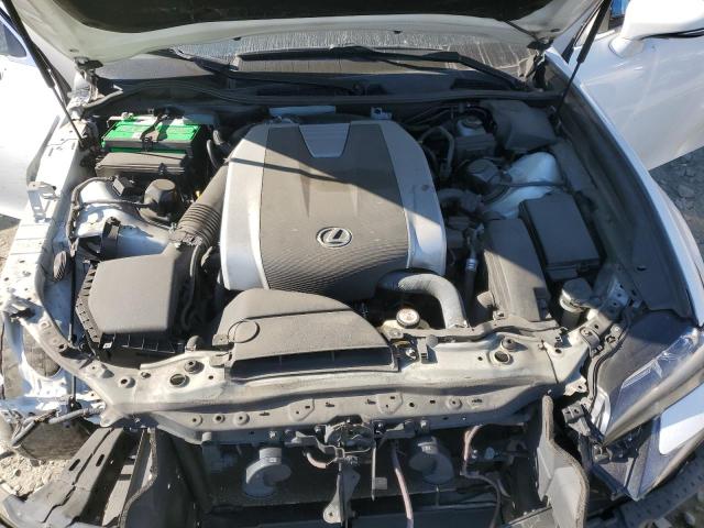 2017 LEXUS GS 350 BAS - JTHCZ1BL3HA006234