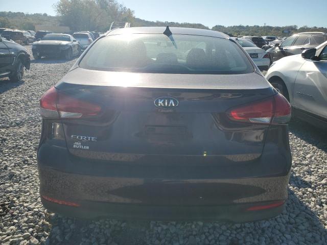 2017 KIA FORTE LX - 3KPFL4A78HE116859