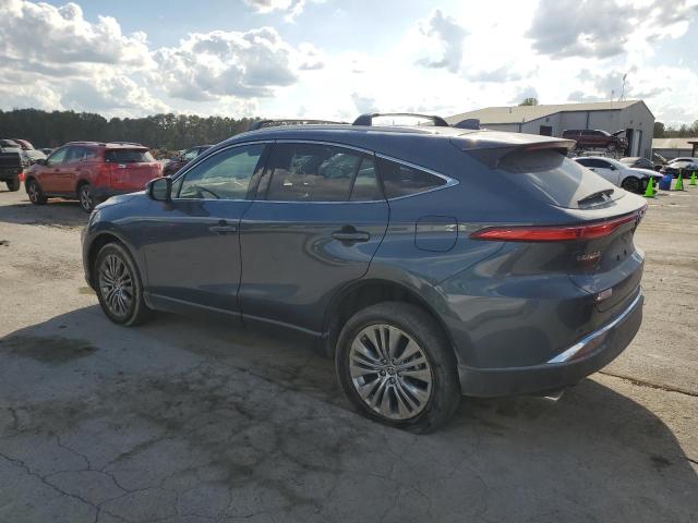 2024 TOYOTA VENZA LE - JTEAAAAHXRJ172163