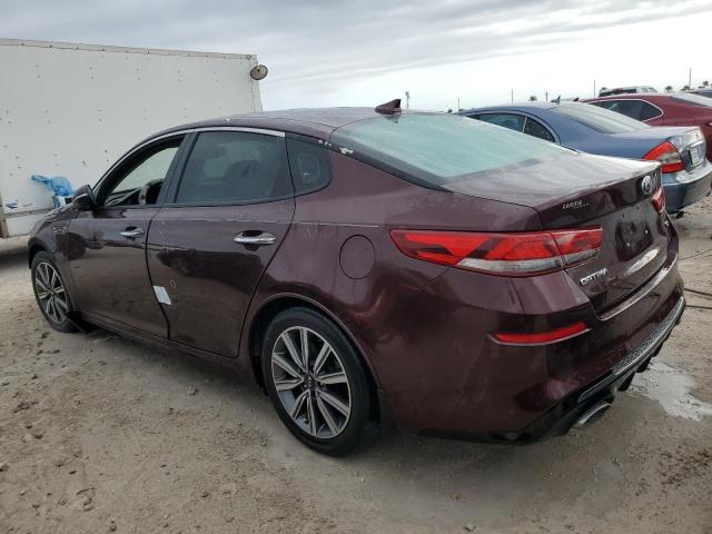 VIN 5XXGU4L1XLG397900 2020 KIA OPTIMA no.2