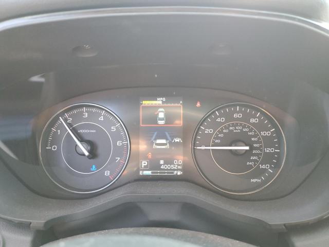 2021 SUBARU IMPREZA - 4S3GTAB6XM3707785