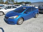 2015 KIA FORTE LX - KNAFX4A61F5290113