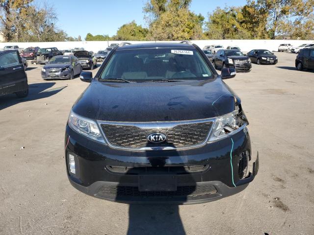 2015 KIA SORENTO LX - 5XYKT4A66FG647130