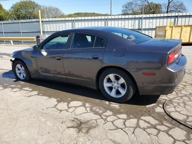 VIN 2C3CDXBG4DH666434 2013 Dodge Charger, SE no.2