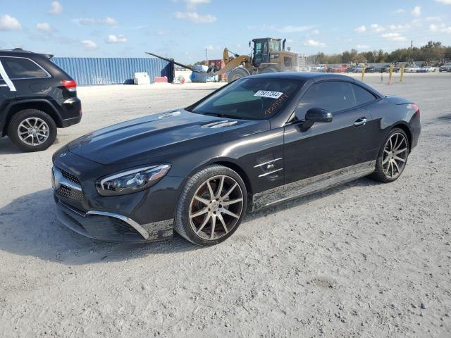 Vin: wddjk6ga3lf059051, lot: 75017344, mercedes-benz sl-class 450 20201