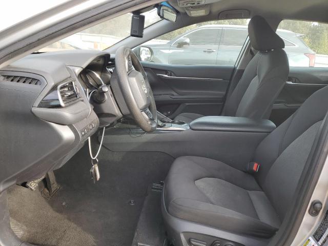 2020 TOYOTA CAMRY LE - 4T1C11AK6LU960951