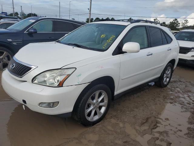 2008 LEXUS RX 350 #3028075503