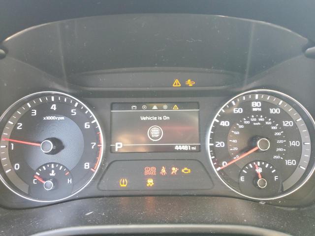 2019 KIA FORTE EX - 3KPF54AD4KE070390