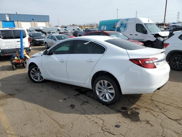 2015 BUICK REGAL PREM 2G4GN5EX0F9174776