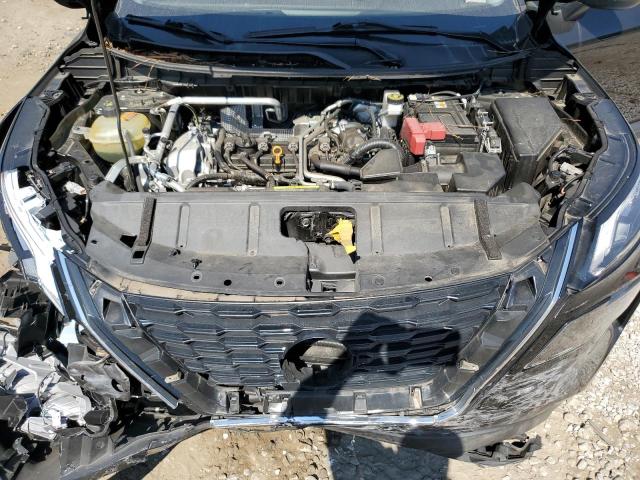 2021 NISSAN ROGUE S - JN8AT3AA3MW002787