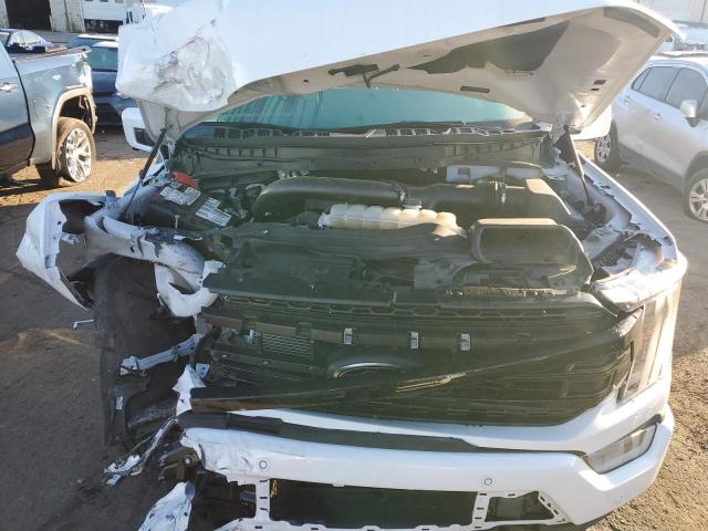 2023 FORD F150 SUPER - 1FTFW1E84PFA86353