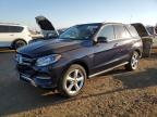 2018 MERCEDES-BENZ GLE 350 4M - 4JGDA5HB5JB191112