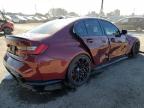 Lot #2989132630 2023 BMW M3 COMPETI