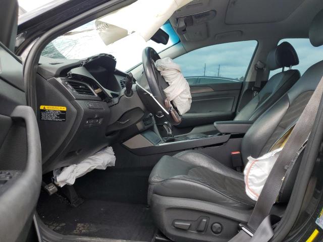 2017 HYUNDAI SONATA SPO - 5NPE34AF8HH574514