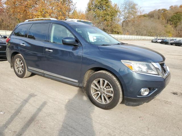 VIN 5N1AR2MM7EC713613 2014 Nissan Pathfinder, S no.4