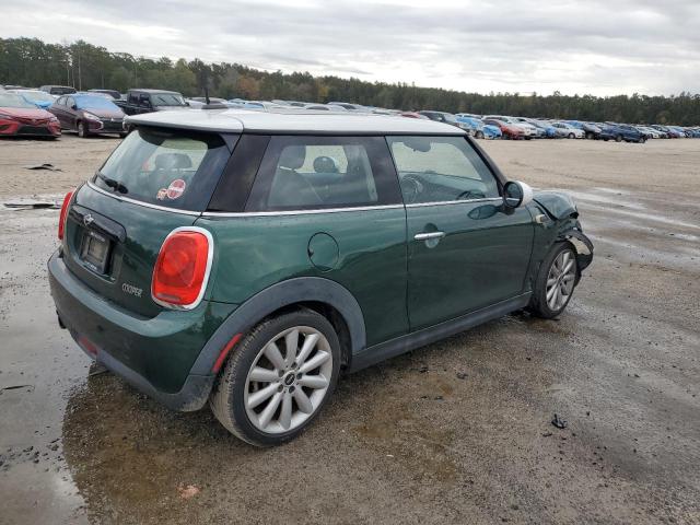 VIN WMWXP5C55G2D14160 2016 MINI COOPER no.3