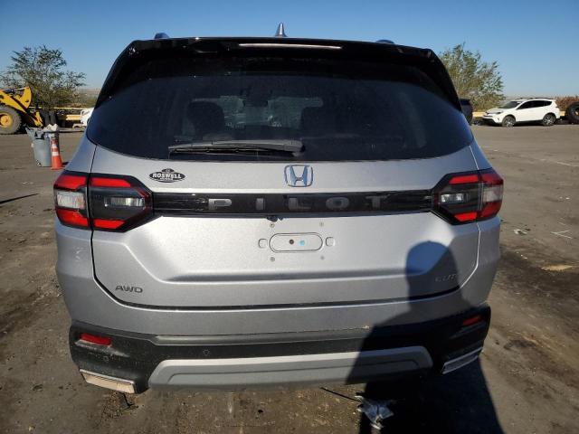 2023 HONDA PILOT ELIT - 5FNYG1H87PB039212