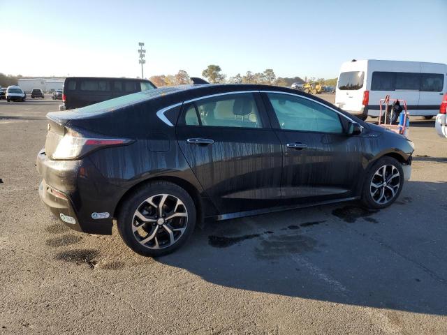 VIN 1G1RD6S52GU113595 2016 Chevrolet Volt, Ltz no.3