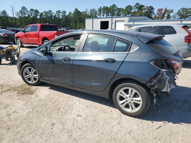 Vin: 3g1be6sm7hs606437, lot: 74371174, chevrolet cruze lt 20172