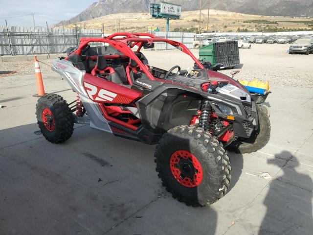 2024 CAN-AM MAVERICK X #2953150644