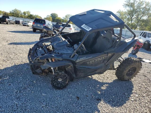 2024 HONDA SXS1000 S2 1HFVE0549R4500141