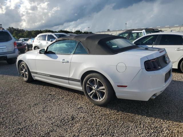 VIN 1ZVBP8EM7E5281638 2014 Ford Mustang no.2