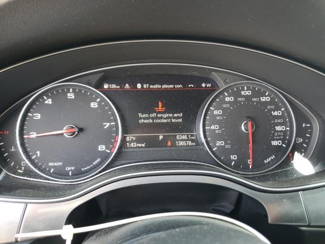 2016 AUDI A7 PRESTIG WAU2GAFC2GN035368