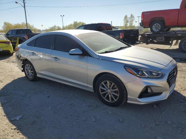 2018 HYUNDAI SONATA SE - 5NPE24AF1JH673359