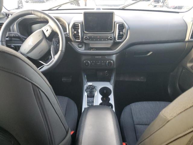 2022 FORD BRONCO SPO - 3FMCR9B65NRD45472