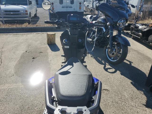 2022 YAMAHA YW125 RKRSEH9Y7NA002615