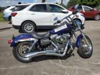 2007 HARLEY-DAVIDSON FXDBI - 1HD1GX41X7K343245