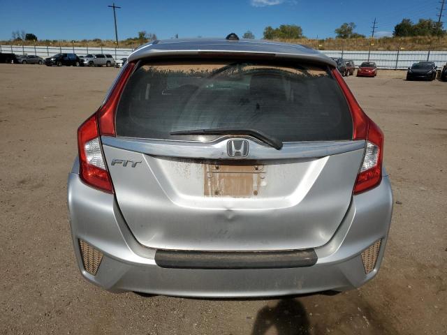 2015 HONDA FIT EX - 3HGGK5H85FM741686