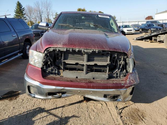 2016 RAM 1500 SLT - 1C6RR7LM2GS346996