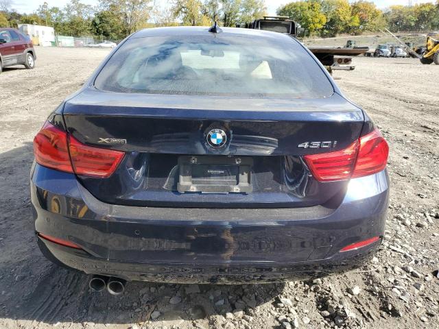 VIN WBA4J3C57JBG94909 2018 BMW 4 Series, 430XI Gran... no.6