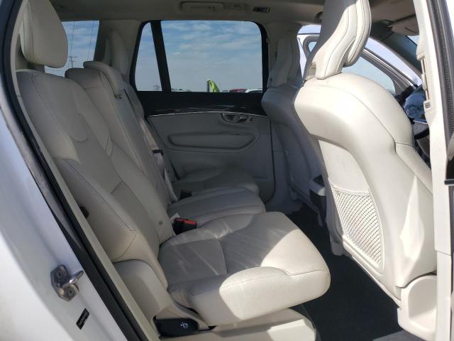 2019 VOLVO XC90 T6 MO - YV4A22PK6K1424245