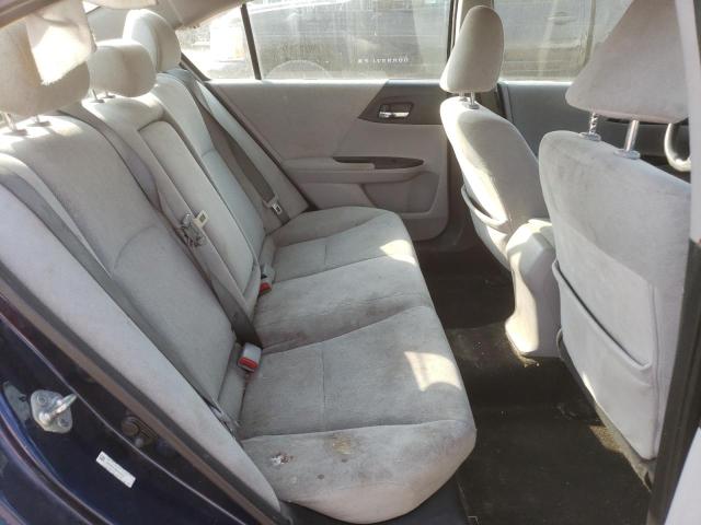 VIN 1HGCR2F31DA110413 2013 Honda Accord, LX no.10