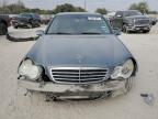 MERCEDES-BENZ C 230 photo