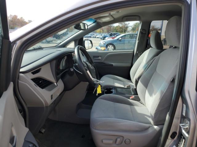 2015 TOYOTA SIENNA LE - 5TDKK3DC8FS546768