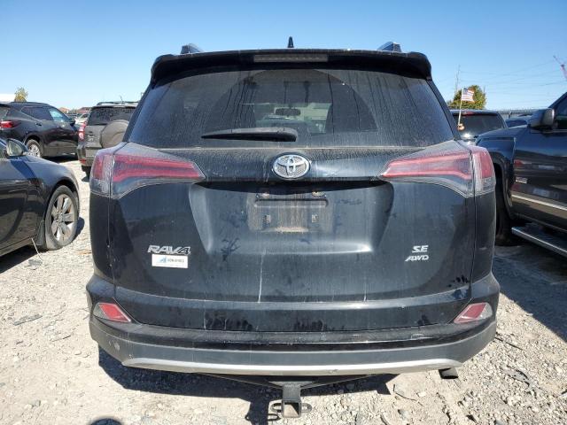 VIN 2T3JFREV3GW427237 2016 Toyota RAV4, SE no.6