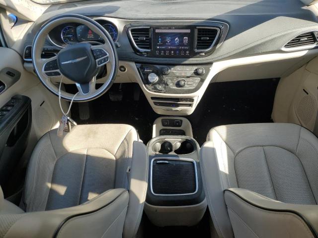 2019 CHRYSLER PACIFICA H - 2C4RC1N75KR533013