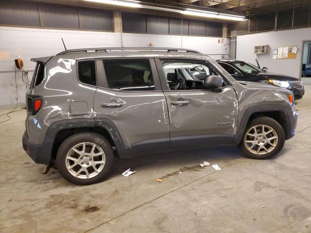 2019 JEEP RENEGADE S - ZACNJAAB5KPK39756