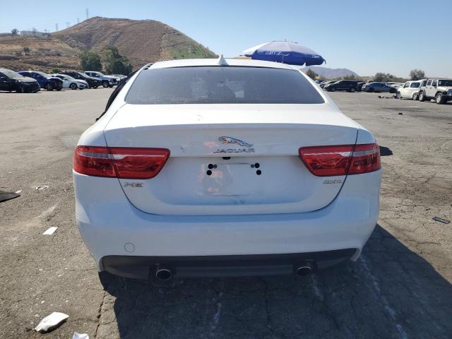 2018 JAGUAR XE PREMIUM SAJAD4FX7JCP32714