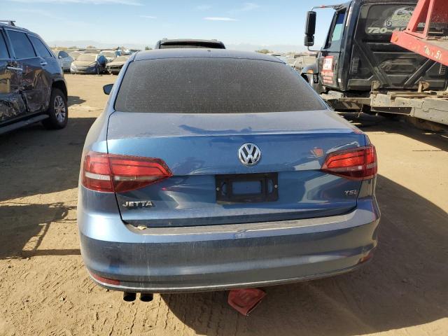 2016 VOLKSWAGEN JETTA S - 3VW267AJ1GM209453